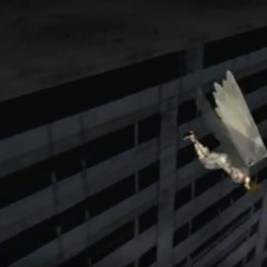 CRYING ANGEL MILITIA (crim3s x WWWINGS x Zero Cool)