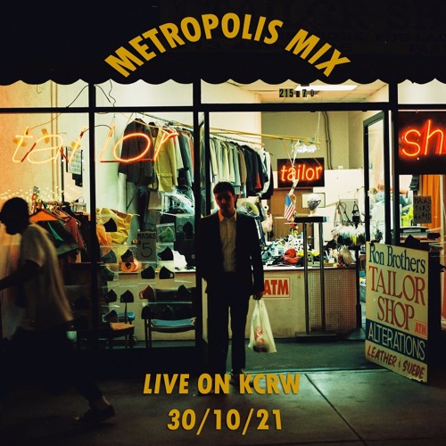 Metropolis Mix