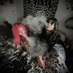 Amats sheistyle - Edzz nelly, Jedawaves, Slimegoody, Krxx, Kng