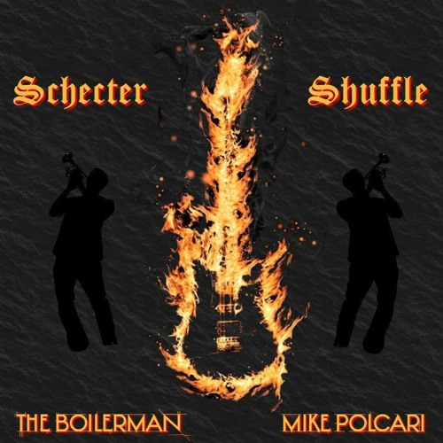 Schecter Shuffle, ft. Mike Polcari