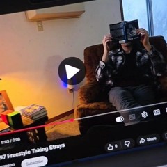 '97 Freestyle Catching Strays