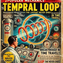 LDSR 192 - The Temporal Loops