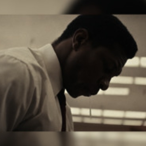 Killian Maddox x Radiohead | Magazine Dreams