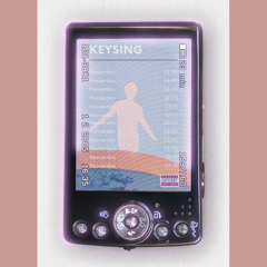 KeySing - Recuerdos (Ft. OxenBeats) [Official Audio]