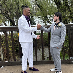 keep moving-Krucialist, Cho$in