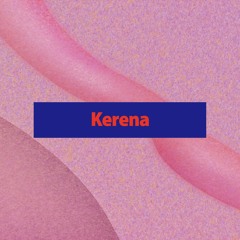 Kerena at Organik Festival 2023