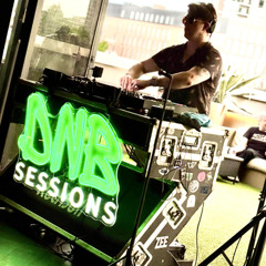 Live at DNB Sessions 7.26.25