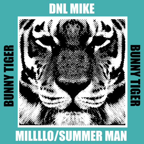 MILLLLO / Summer man