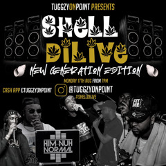 Shell Di Live New Gen