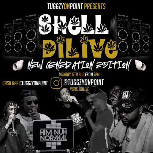 Shell Di Live New Gen