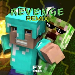 Revenge (Creeper Aw Man) Future Bass Remix