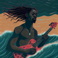 Atlantis - Acoustic Afro Kiz x Kizomba Dance Instrumental