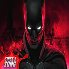 THE BATMAN SINGS A SONG made by Aaron Fraser Nash