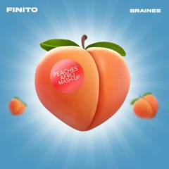 Peaches Afro-Mashup (ft Brainee x Justin Beiber)