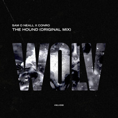 The Hound (Original Mix)