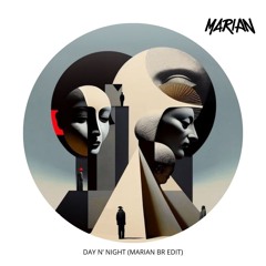 Kid Cudi - Day N' Night (Marian BR Edit) [PLAYED BY FRANKY RIZARDO]