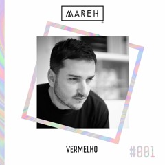 Mareh Mix - Episode #1: Vermelho