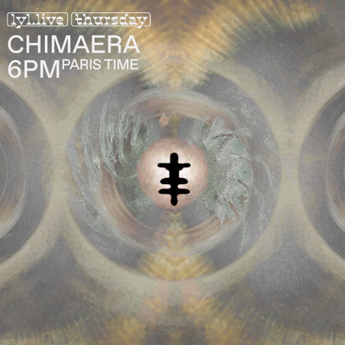 Chimaera 14 ⊙ o.utlier