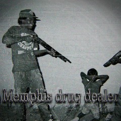 Memphis drug dealer