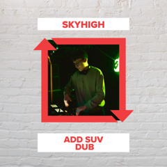 ADD SUV (SKYHIGH EDIT) (Preview) (Free DL)