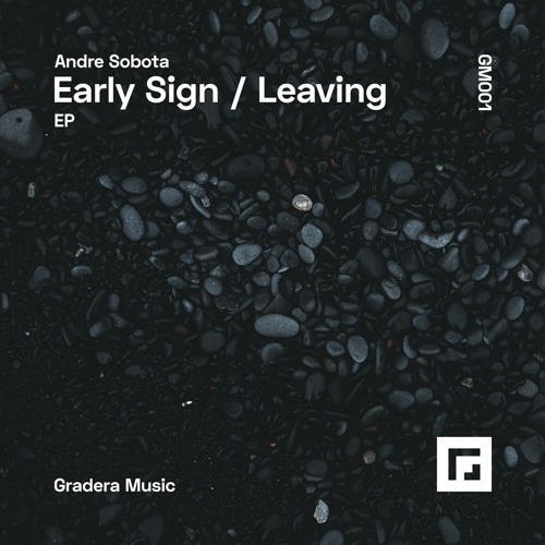 Andre Sobota - Leaving (Preview)