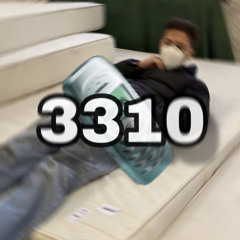 Nokia 3310 - Pashanim (speed up)