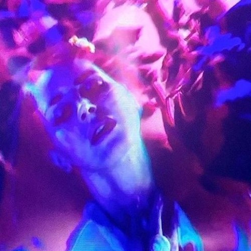 Can You Feel The Sound