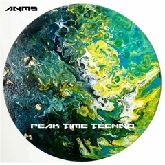 ANMS - Liveset Peak Time Techno 06/04/2024