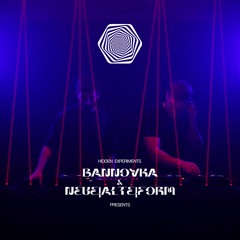 Lab Diaries: Unmuted 003 w/ Bannovka b2b Neue|alte|Form