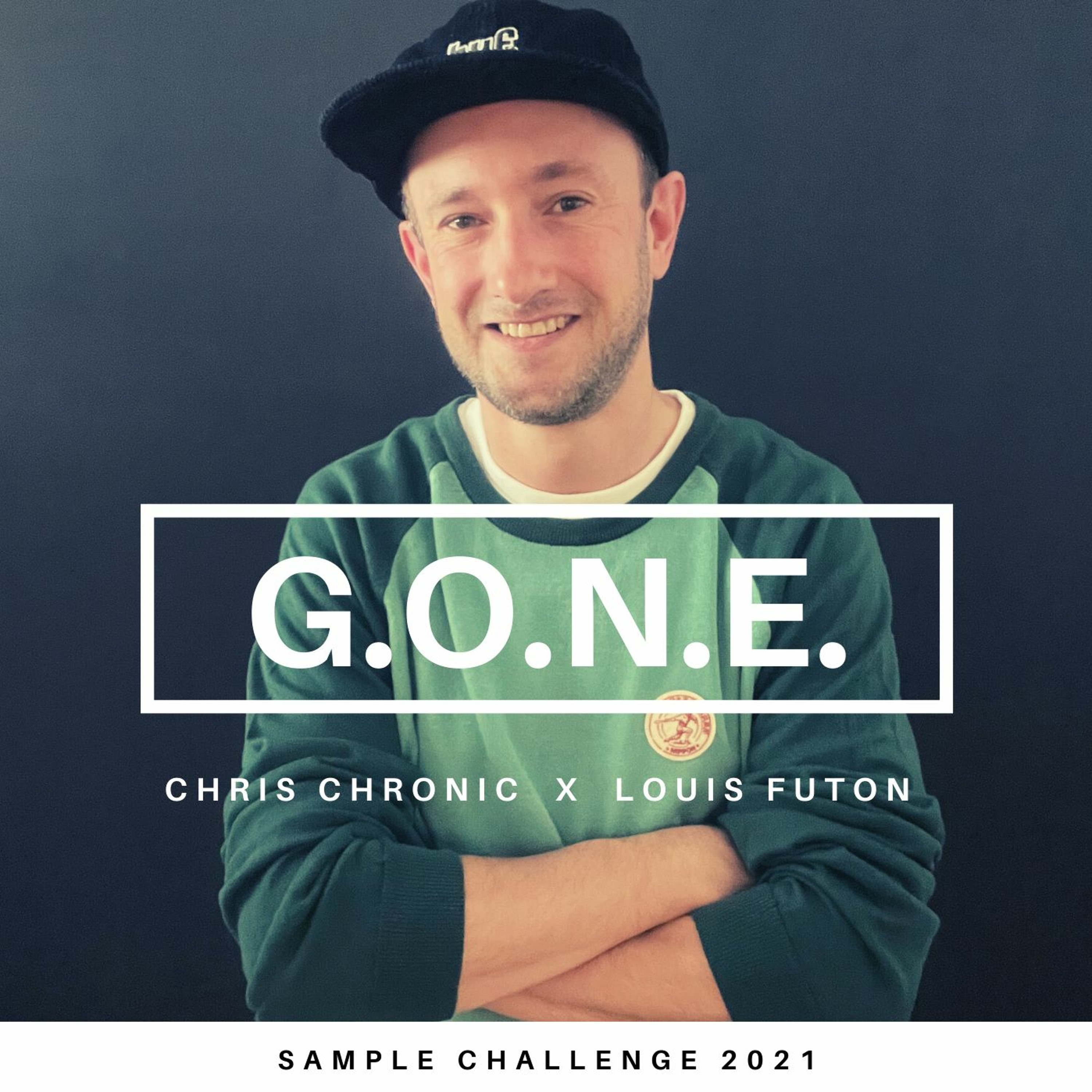 Chris Chronic