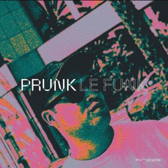 Prunk - Incredible (Insolated Remix)