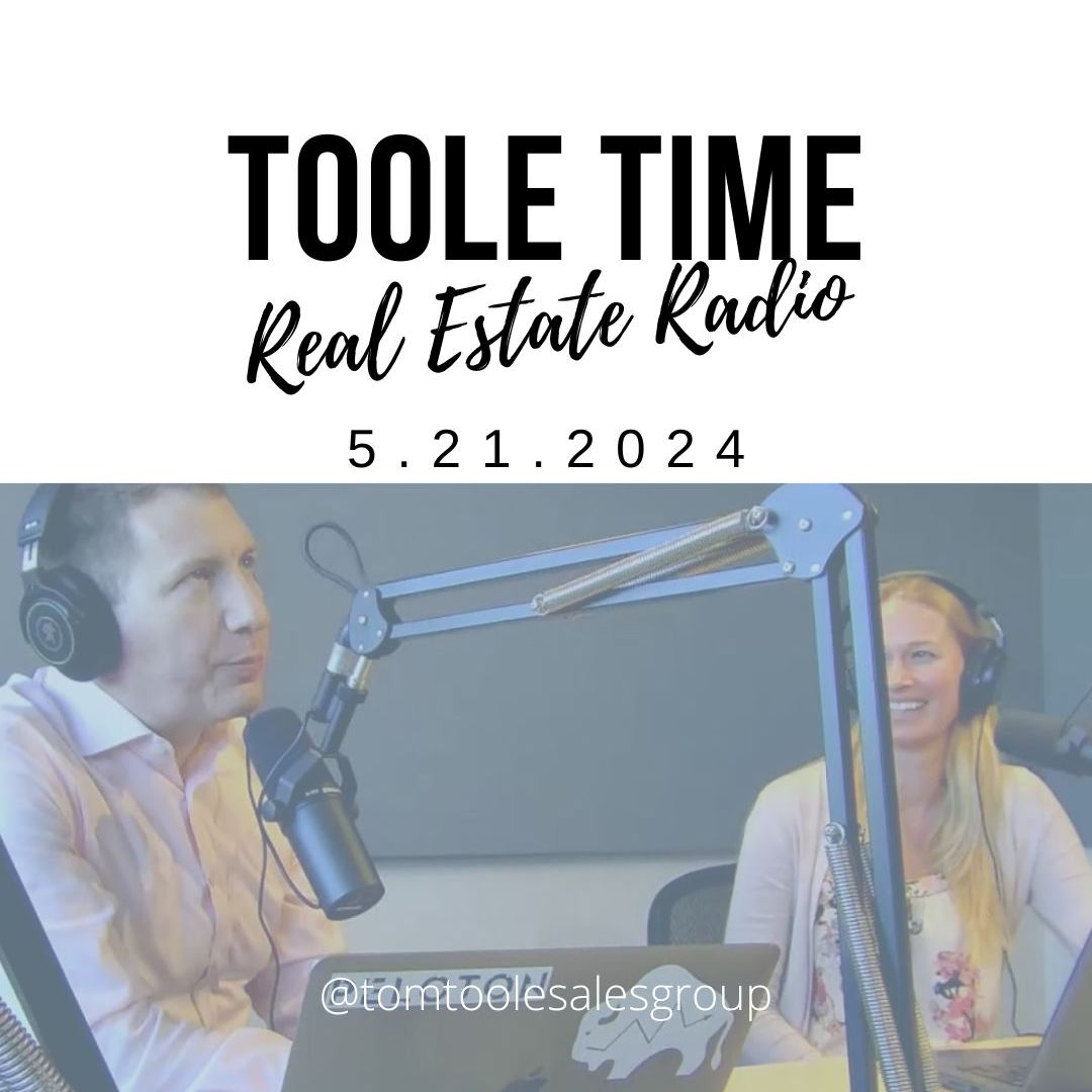 The Tom Toole Sales Group Podcast