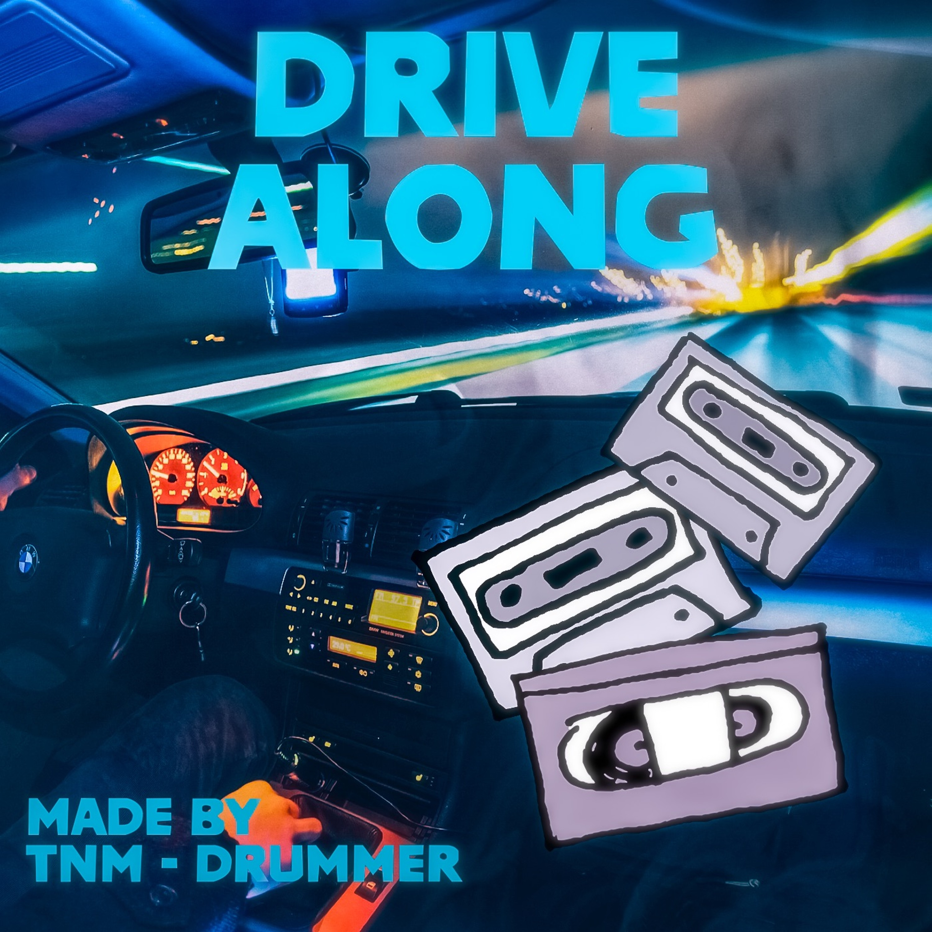 TNM - Drummer