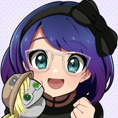 Brittany Lauda Anime Demo