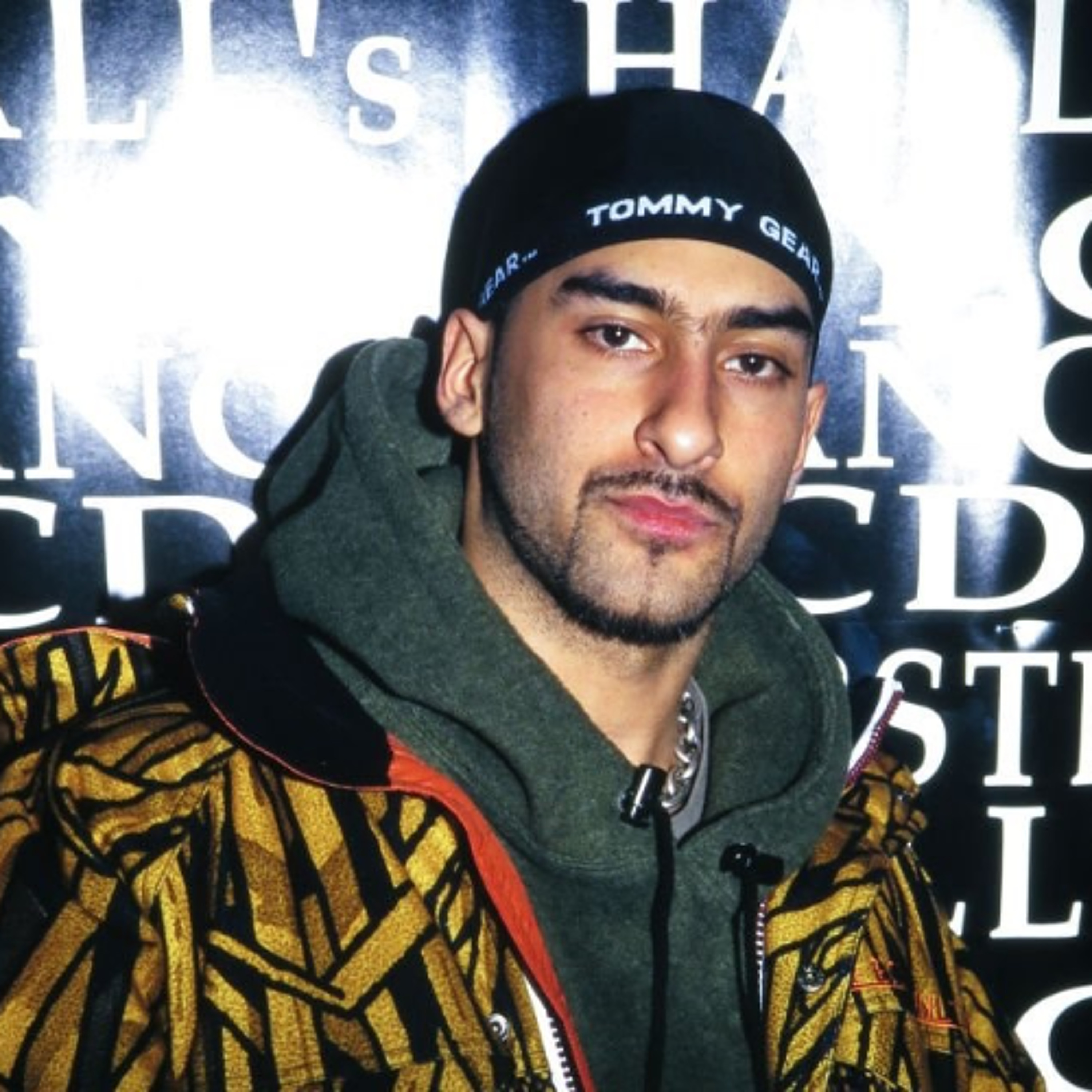 Armand Van Helden Live on WKTU, NYC 9-20-97' (Manny'z Tapez) episode artwork