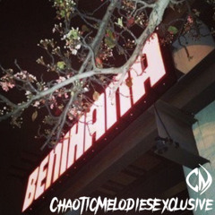 s6ndman - benihana (wave6o + visted)