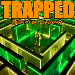 TRAPPED REMASTERED (FASTER)