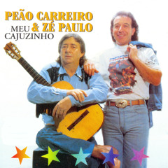 Stream Peao Carreiro E Ze Paulo  Listen to Coração Não Tem Porteira  playlist online for free on SoundCloud