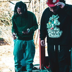 Free The Border Ft. 60ShotBlake