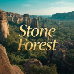 Stone Forest