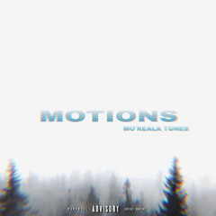 Mo'reala tunes - motions