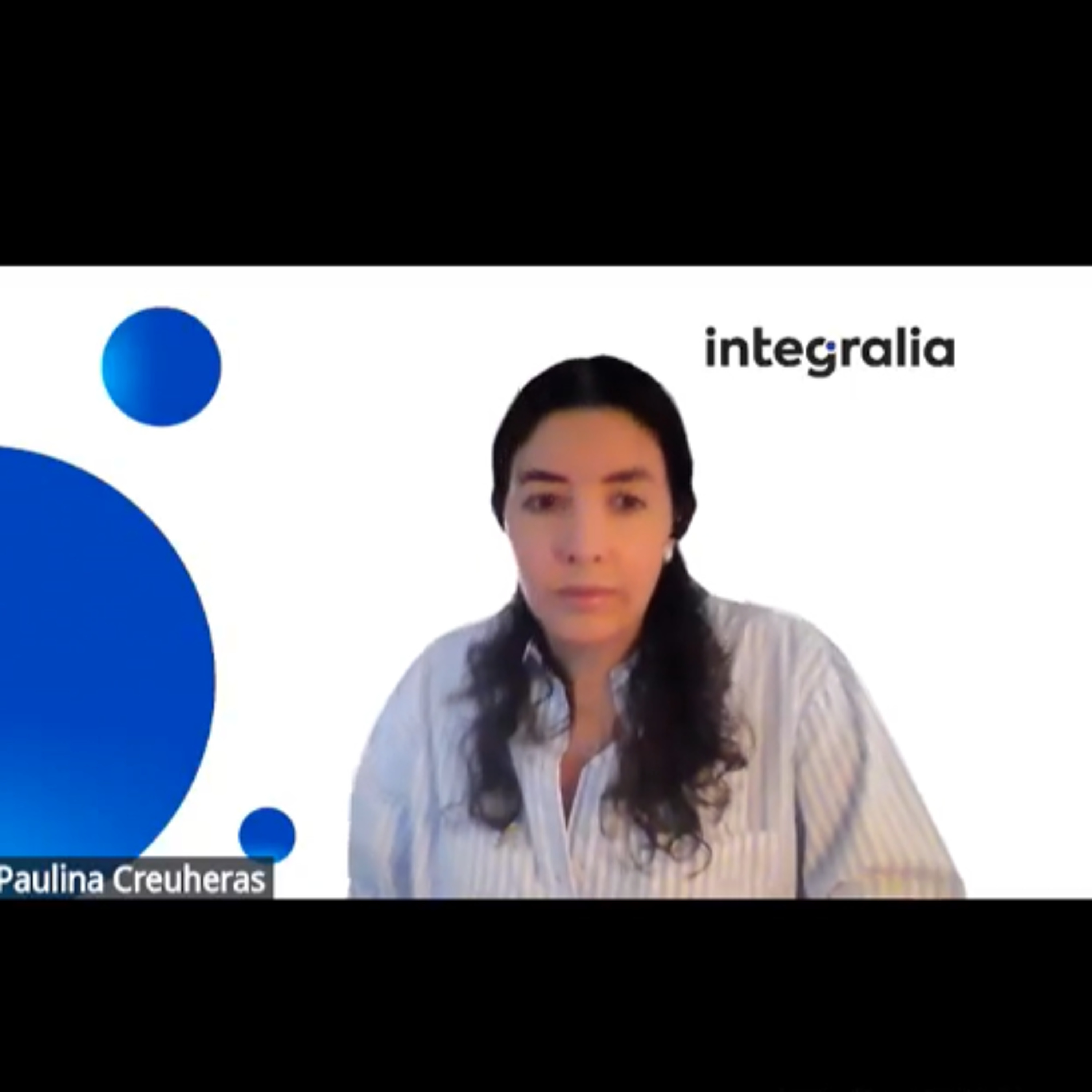 Reforma Electoral, aunque diluida, sigue siendo riesgosa: Integralia / Paulina Creuheras episode artwork