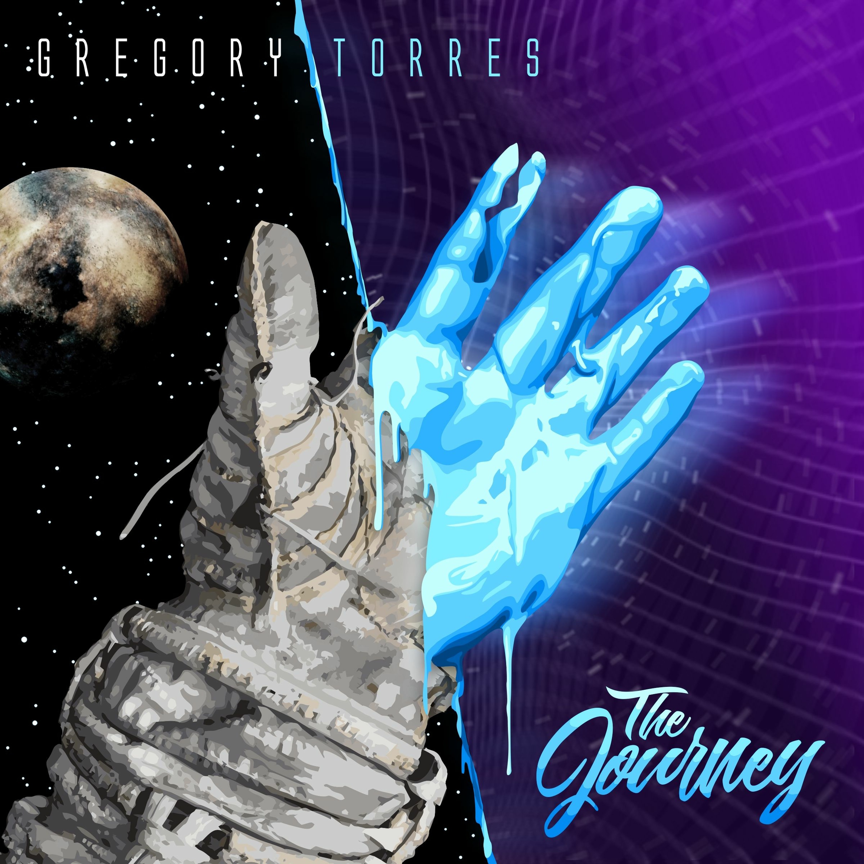 Gregory Torres
