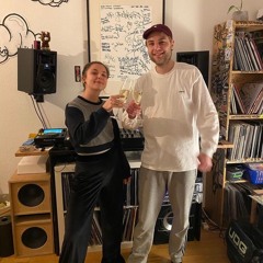 200617 - Deegree Recordings Show on jungletrain.net feat HiHat