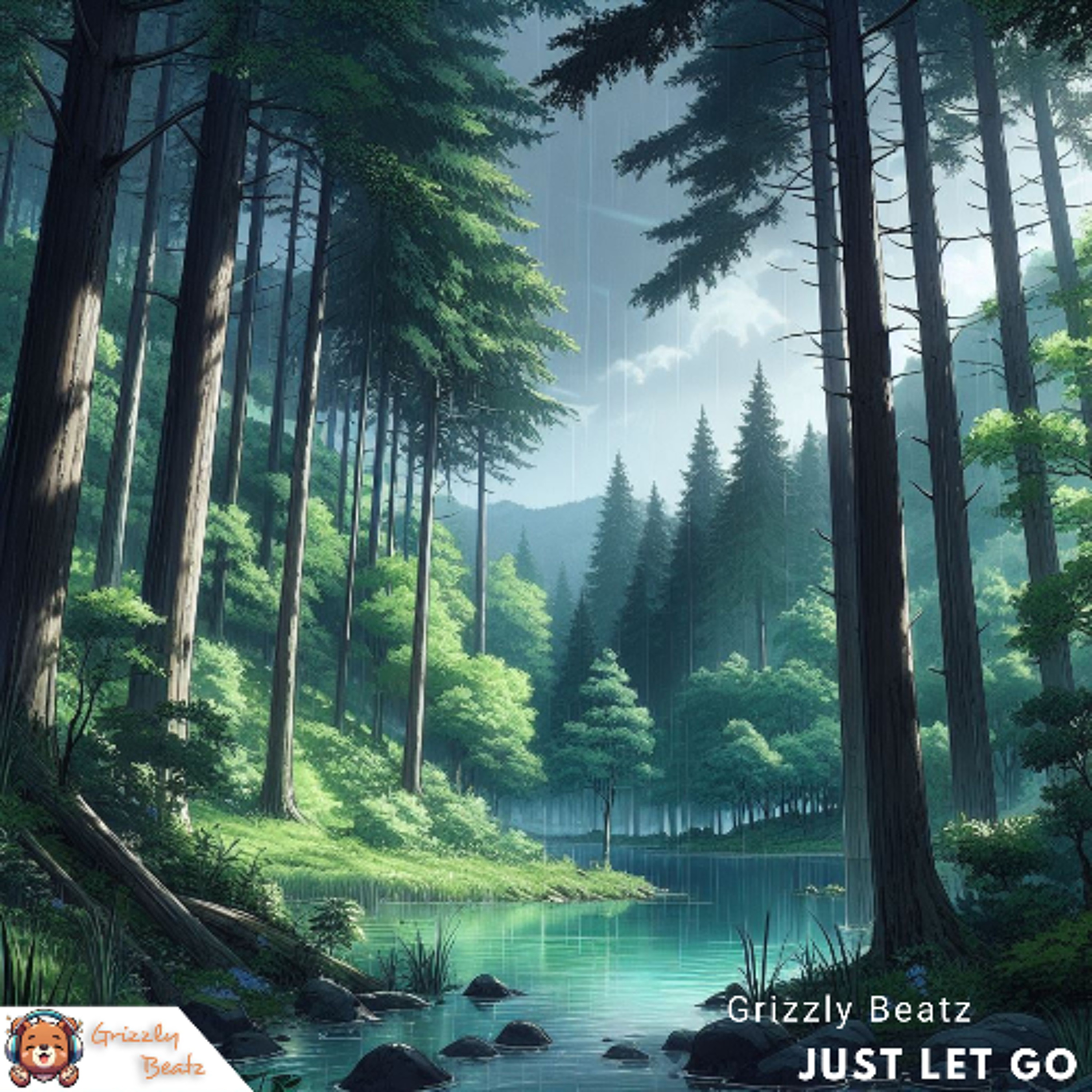 Just Let Go episode artwork
