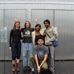 The NTS Breakfast Show w/ Flo & DDWY (Live) 270825