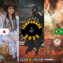 Set Mix - Rodeio 2025