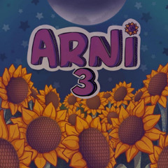 Arni 3 (feat. Benji)
