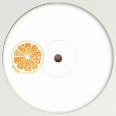 Jimmy Rouge - Rounders EP - OTE0011