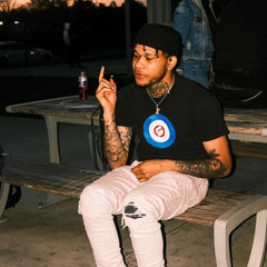 Ghost (Lil Xelly)
